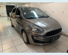 Veículo: KA SE 1.0 HA (Listagem)