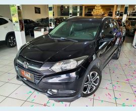 Veículo: HR-V EX 1.8 16V (Listagem)