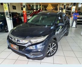 Veículo: HR-V EXL FLEX AUT. (Listagem)