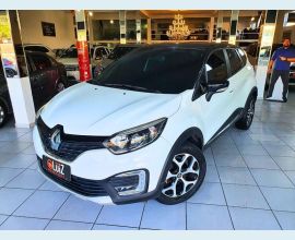Veículo: CAPTUR INTENSE 2.0 (Listagem)