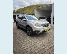 Veículo: DUSTER 1.6 16V (Listagem)