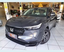 Veículo: HR-V ADVANCE FLEX (Listagem)