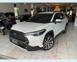 Veículo: CCROSS XRE 20 (Listagem)