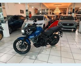 Veículo: TIGER XRX 800CC (Listagem)