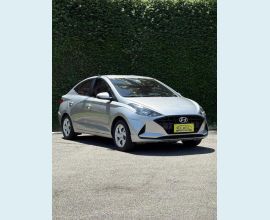 Veículo: HB 20S 1.0 VISION (Listagem)