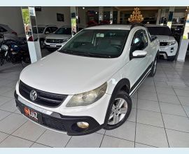 Veículo: SAVEIRO CE CROSS (Listagem)