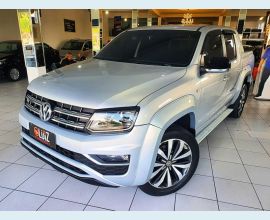 Veículo: AMAROK V6 EXTRA AC4 (Listagem)
