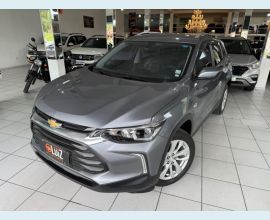 Veículo: TRACKER LTZ 1.2 (Listagem)