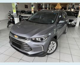 Veículo: TRACKER LTZ 1.2 (Listagem)