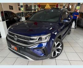 Veículo: TAOS HIGHLINE 1.4 (Listagem)