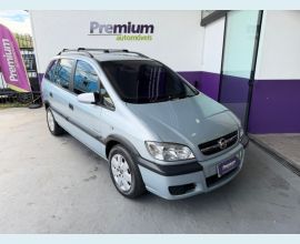 Veículo: ZAFIRA (Listagem)