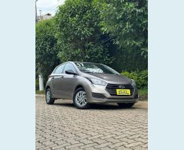 Veículo: HB 20 1.0 COMFORT (Listagem)