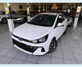 Veículo: HB 20 10M LIMITED (Listagem)