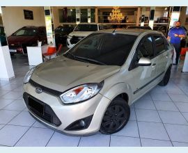 Veículo: FIESTA 1.6 8V FLEX (Listagem)