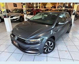 Veículo: POLO MCA 1.0 MPI (Listagem)