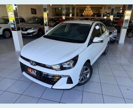 Veículo: HB 20S LIMITED 1.0 (Listagem)