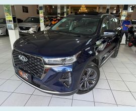 Veículo: TIGGO 7 PRO MAX (Listagem)