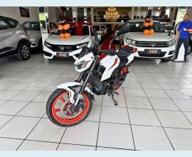 Veículo: FLASH 250 EFI 250CC (Listagem)