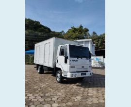 Veículo: CARGO (Listagem)