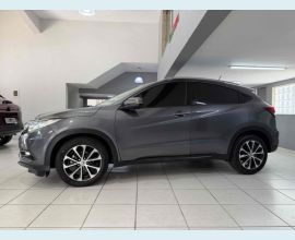 Veículo: HR-V (Listagem)