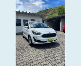Veículo: KA SE 1.0 HA C (Listagem)