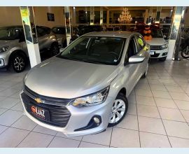 Veículo: ONIX PLUS LTZ 1.0 (Listagem)