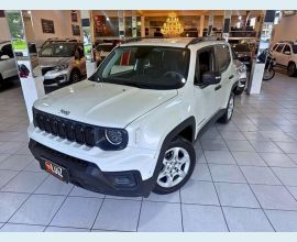Veículo: RENEGADE S T270 1.3 (Listagem)