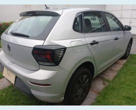 Veículo: POLO MPI 1.0 FLEX (Listagem)