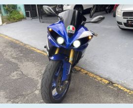 Veículo: YZF R-1 1000CC FLEX (Listagem)