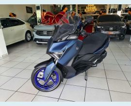 Veículo: XMAX ABS 250CC FLEX (Listagem)