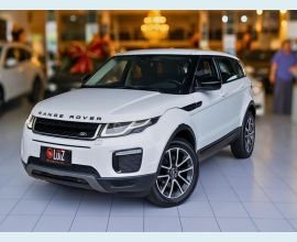 Veículo: EVOQUE SI4 SE 2.0 (Listagem)
