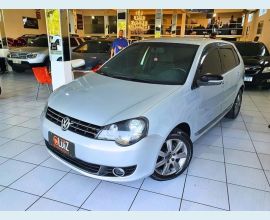 Veículo: POLO SPORTLINE 1.6 (Listagem)