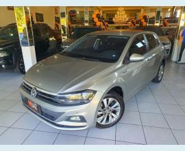 Veículo: POLO CL AD FLEX (Listagem)