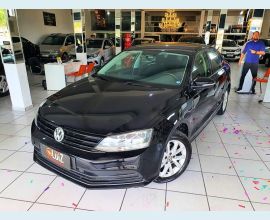 Veículo: JETTA TL 2.0 FLEX (Listagem)
