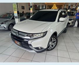 Veículo: OUTLANDER 2.0 FLEX (Listagem)