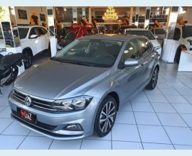 Veículo: POLO HIGHLINE 1.0 (Listagem)