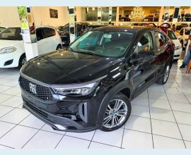Veículo: FASTBACK 1.0 200 (Listagem)