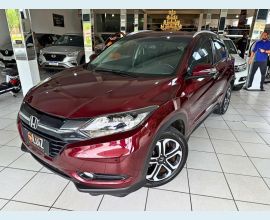 Veículo: HR-V TOURING (Listagem)