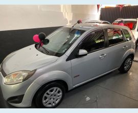 Veículo: FIESTA 1.6 FLEX (Listagem)