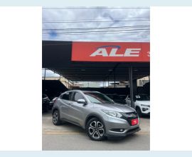 Veículo: HR-V (Listagem)