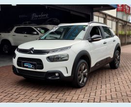 Veículo: C4 CACTUS (Listagem)