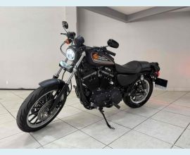 Veículo: XL 883 R (Listagem)