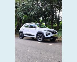 Veículo: KWID OUTSID 2 (Listagem)