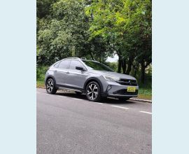 Veículo: NIVUS HL TSI (Listagem)