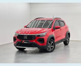 Veículo: PULSE AUDACE TF200 (Listagem)