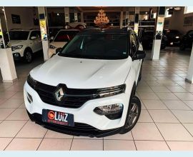 Veículo: KWID ZEN 2 (Listagem)