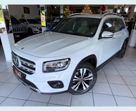 Veículo: GL B200 ADVANCE (Listagem)