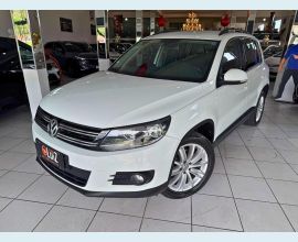 Veículo: TIGUAN 1.4 TSI (Listagem)