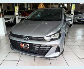 Veículo: HB 20 1.0 MT SENSE (Listagem)