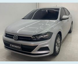 Veículo: VIRTUS 1.6 MSI FLEX (Listagem)